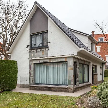 La Roseraie - 1023 * Koksijde