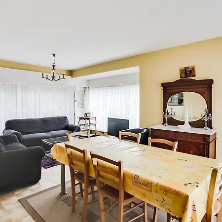 La Roseraie - 1023 Koksijde