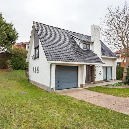 Villa La Roseraie - 1023 *