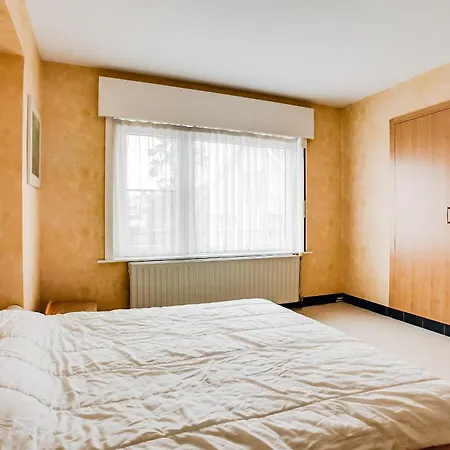 La Roseraie - 1023 * Koksijde